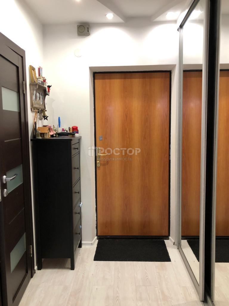 2-комнатная квартира, 46 м² - фото 15