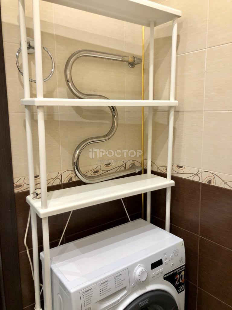 2-комнатная квартира, 46 м² - фото 23