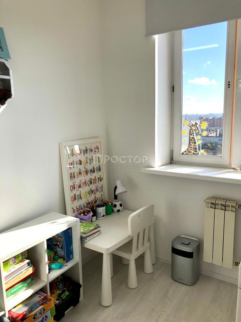 2-комнатная квартира, 46 м² - фото 20
