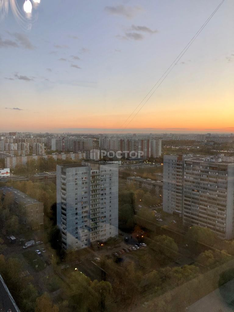 2-комнатная квартира, 46 м² - фото 3