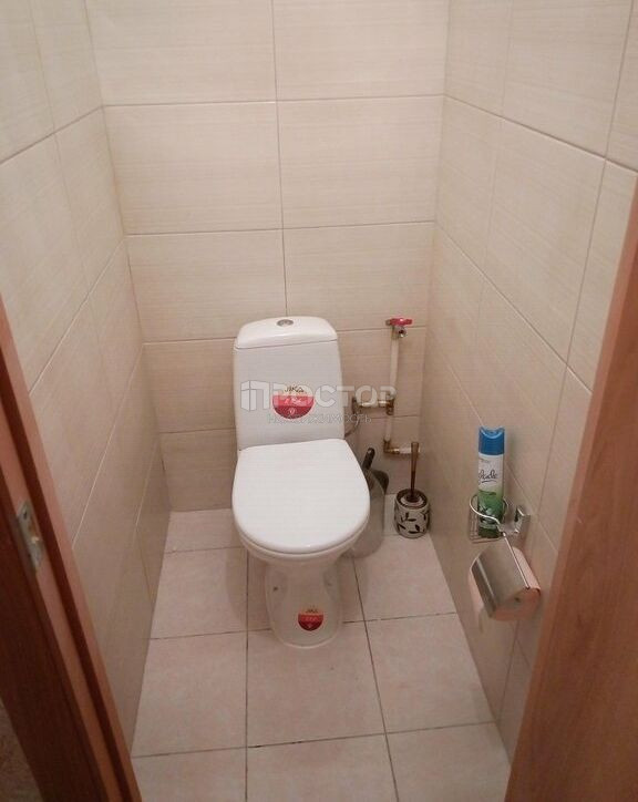 3-комнатная квартира, 75 м² - фото 10