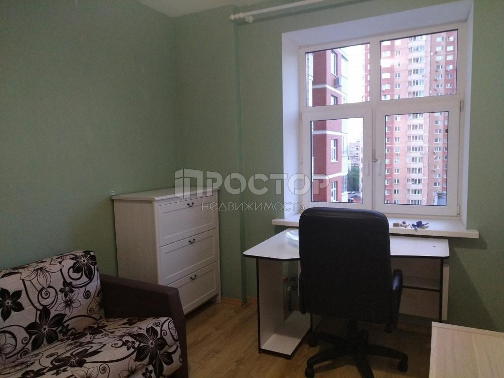3-комнатная квартира, 75 м² - фото 8