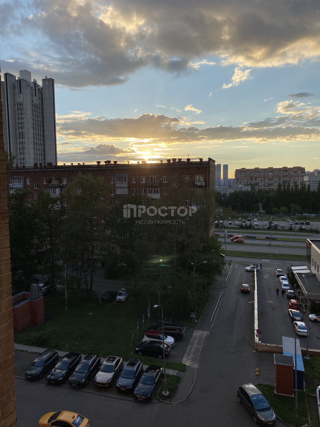 3-комнатная квартира, 75 м² - фото 12