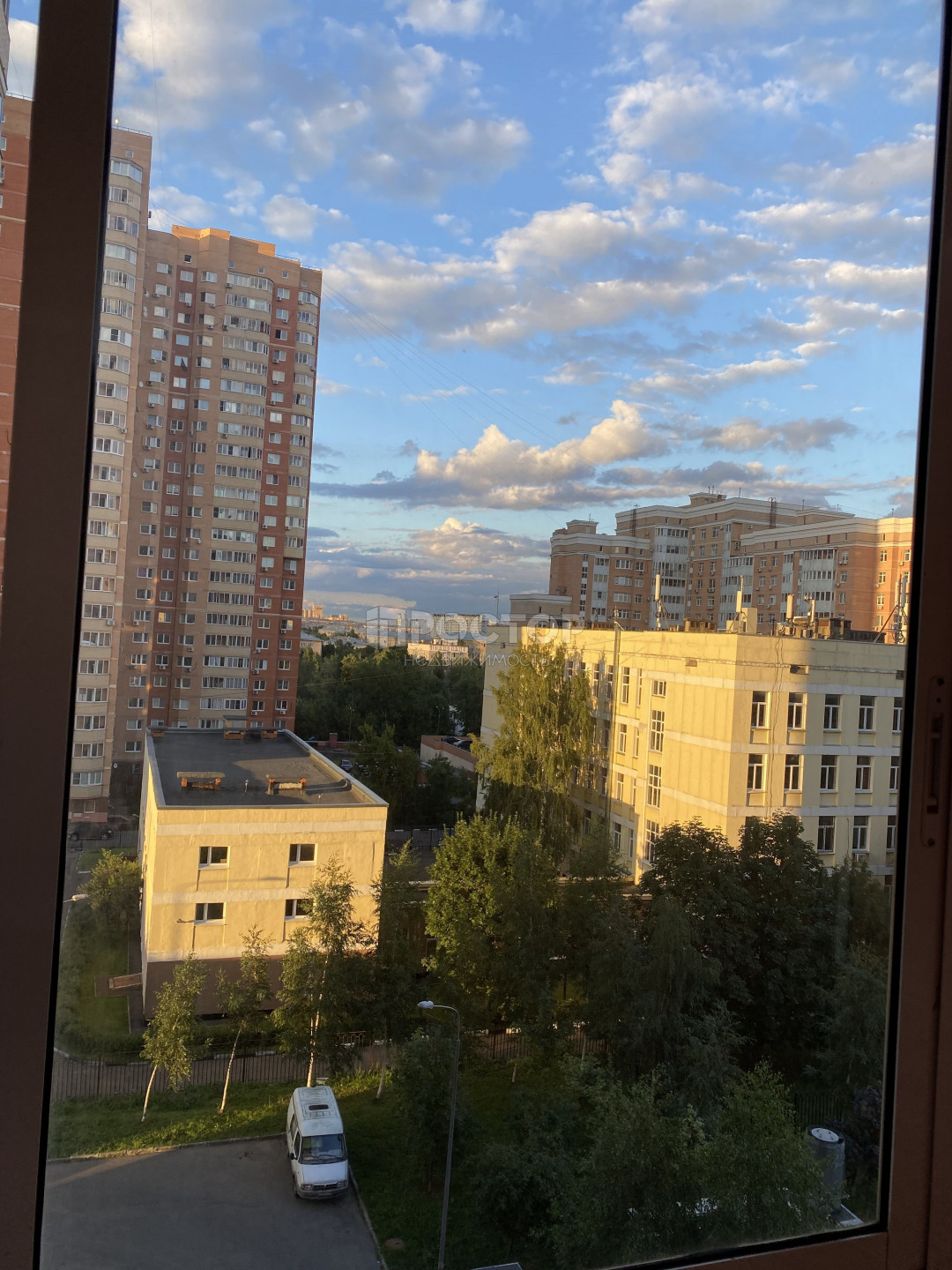 3-комнатная квартира, 75 м² - фото 3