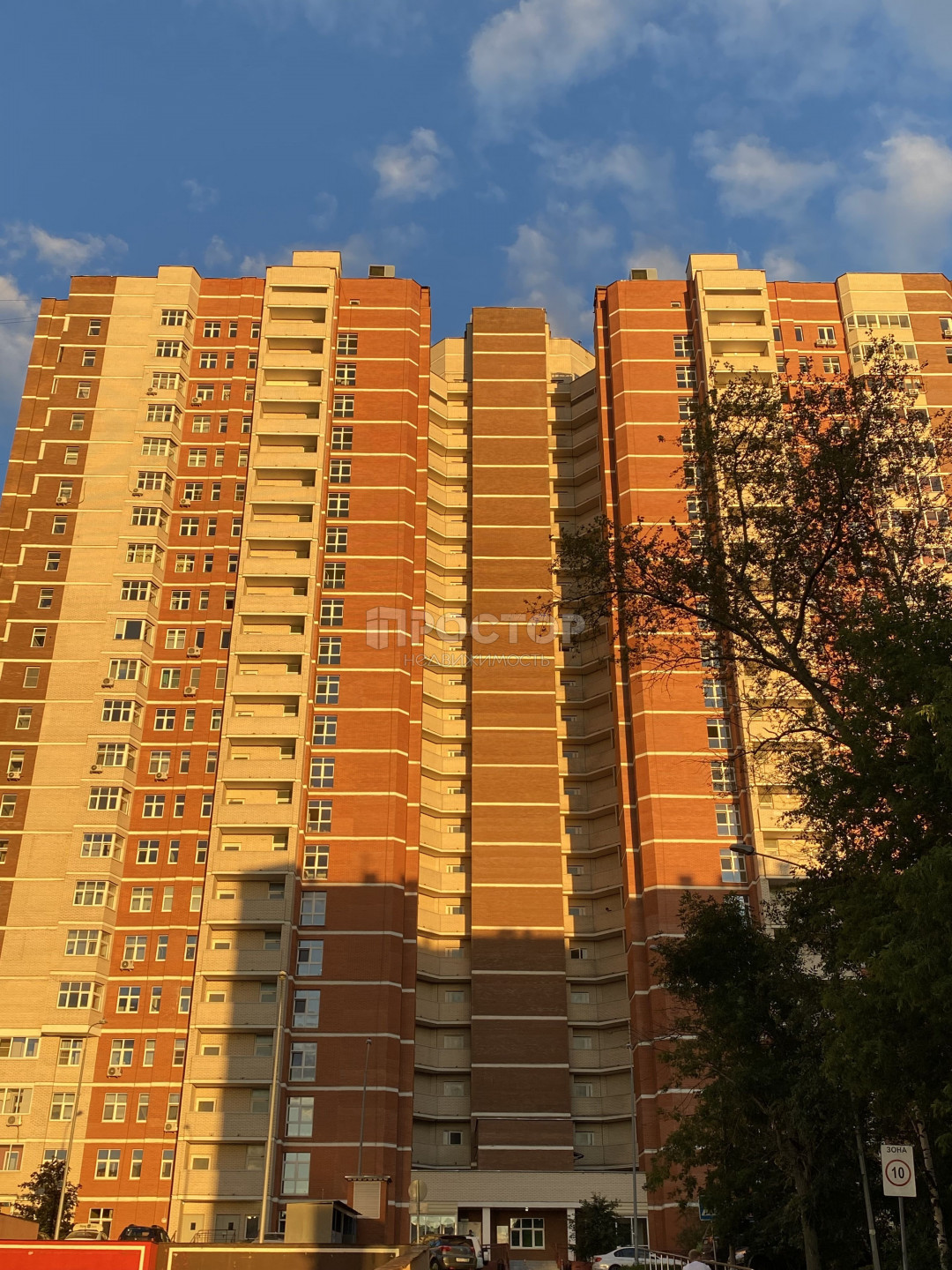 3-комнатная квартира, 75 м² - фото 2
