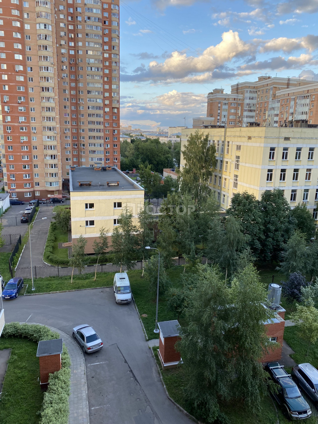 3-комнатная квартира, 75 м² - фото 11