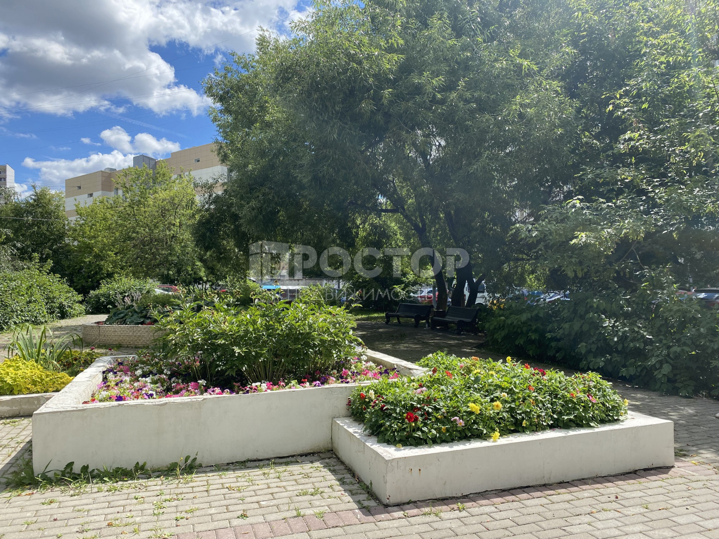 1-комнатная квартира, 38 м² - фото 10