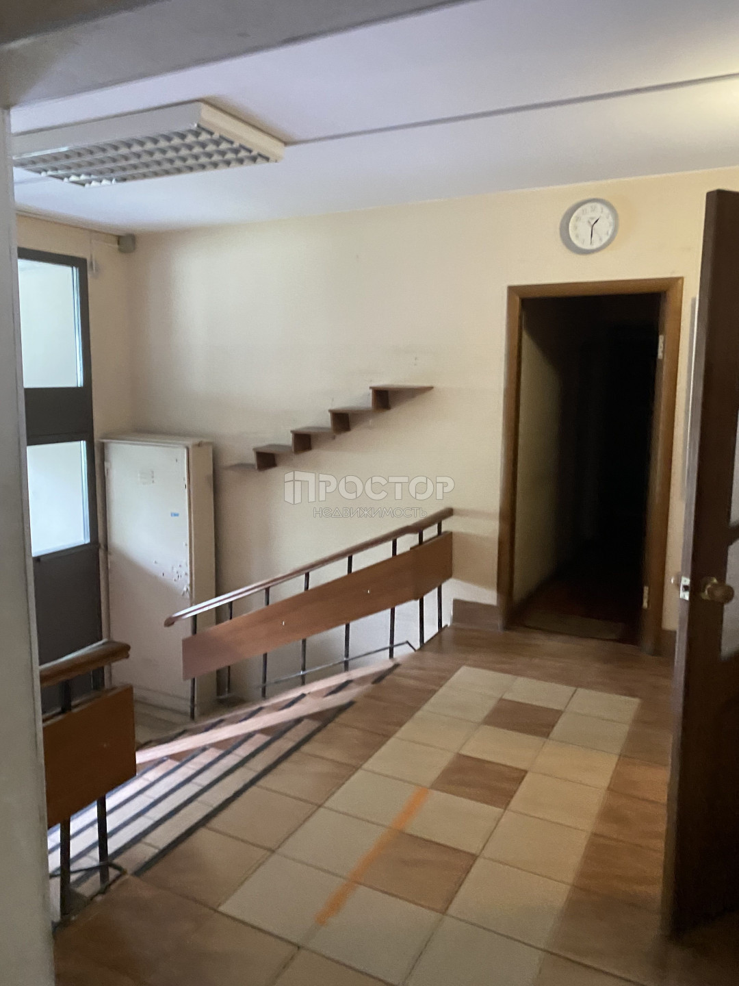 1-комнатная квартира, 38 м² - фото 13