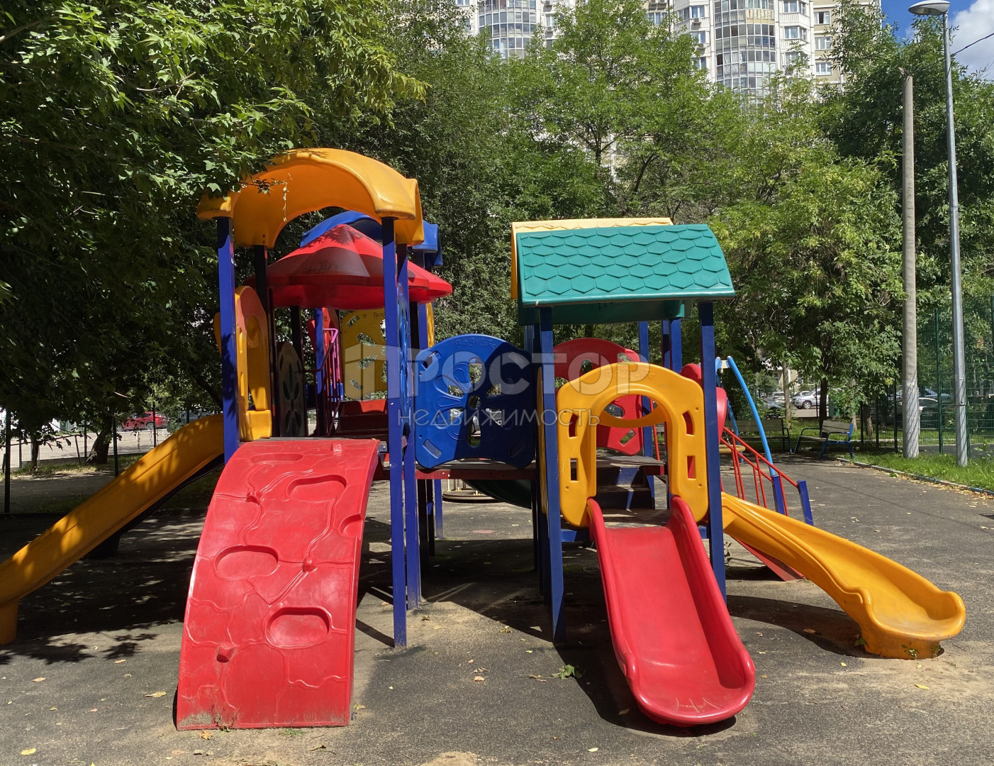 1-комнатная квартира, 38 м² - фото 12