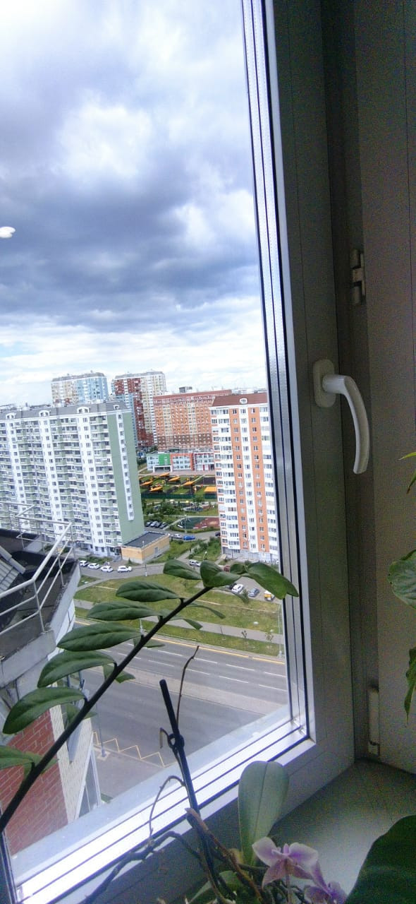 2-комнатная квартира, 65 м² - фото 28