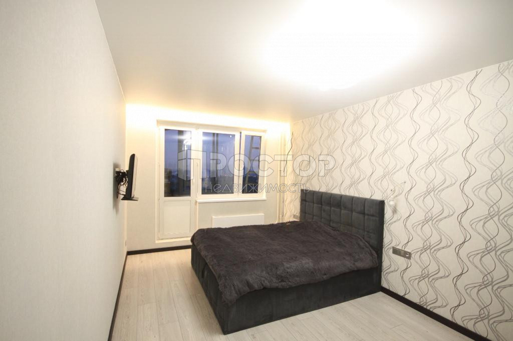 2-комнатная квартира, 65 м² - фото 11