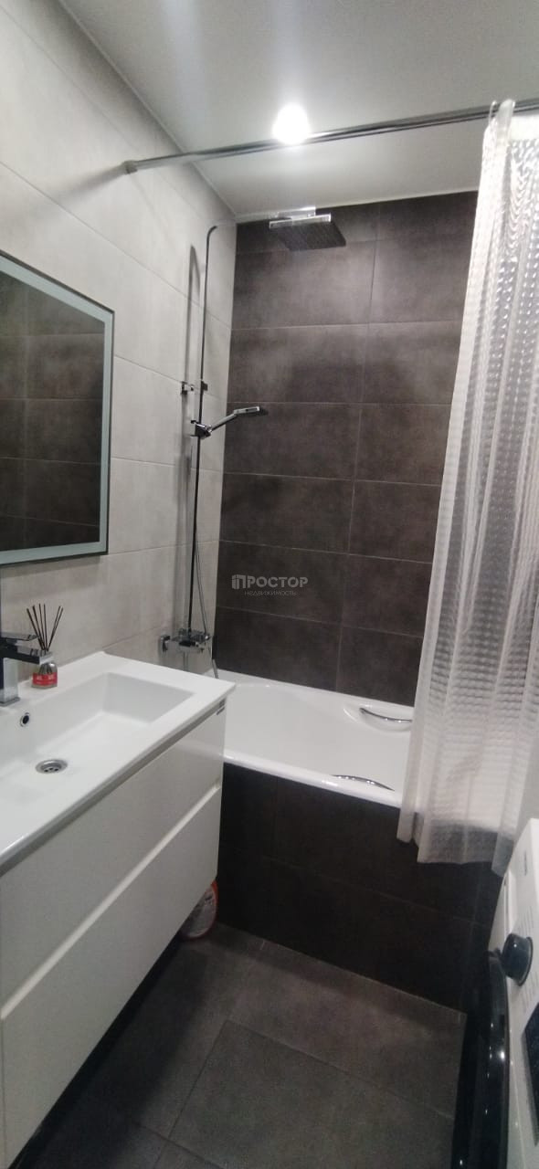 2-комнатная квартира, 65 м² - фото 26