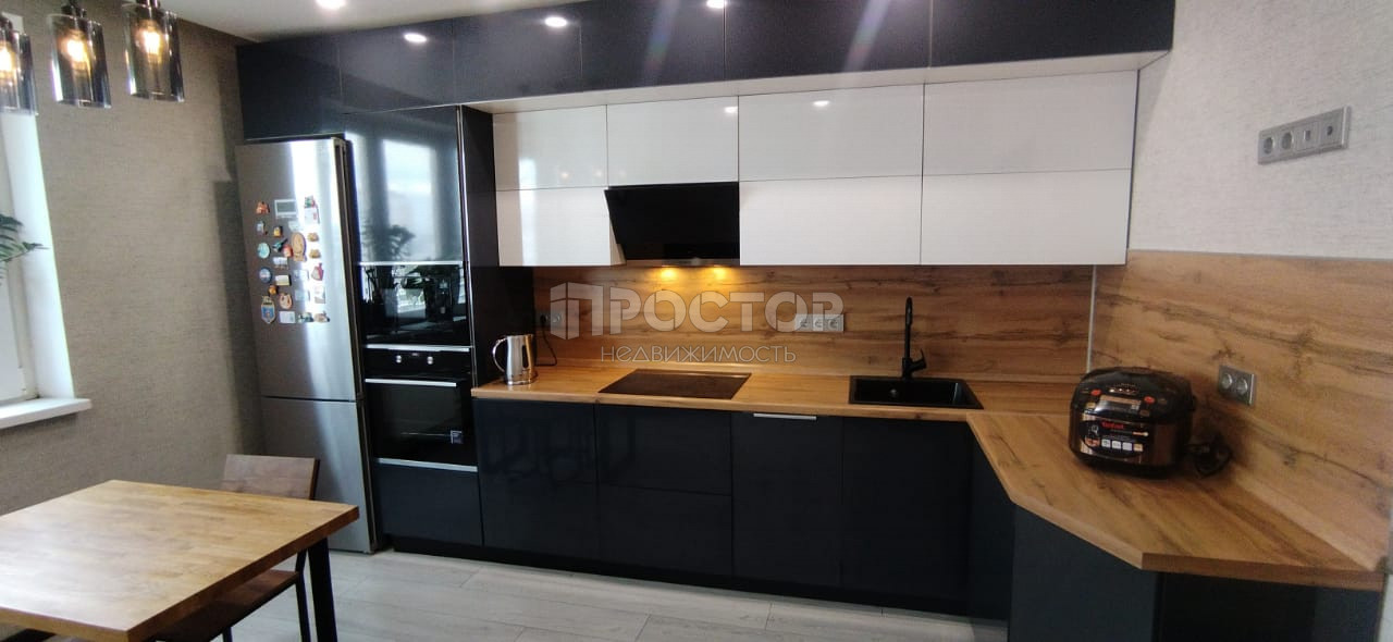 2-комнатная квартира, 65 м² - фото 5