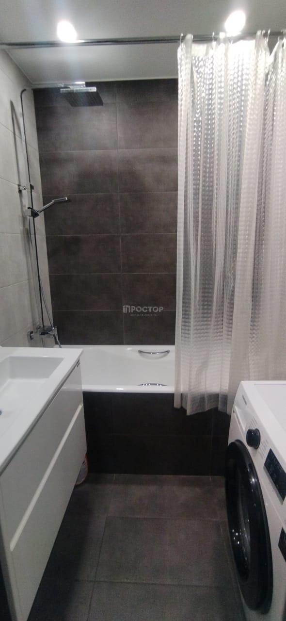 2-комнатная квартира, 65 м² - фото 25