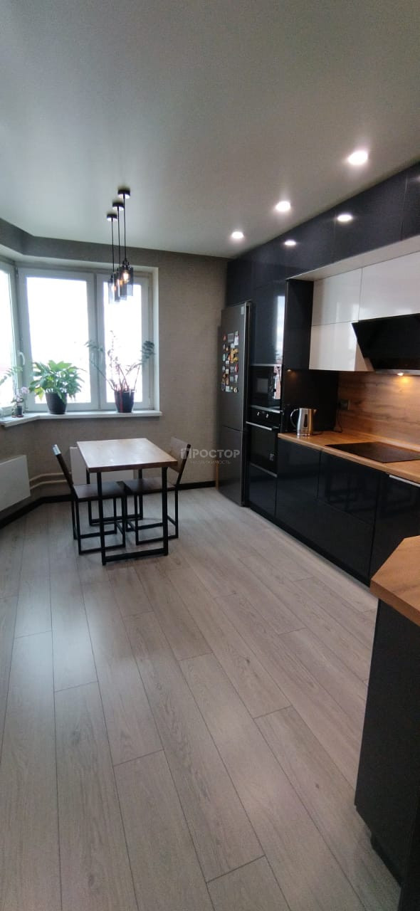 2-комнатная квартира, 65 м² - фото 7