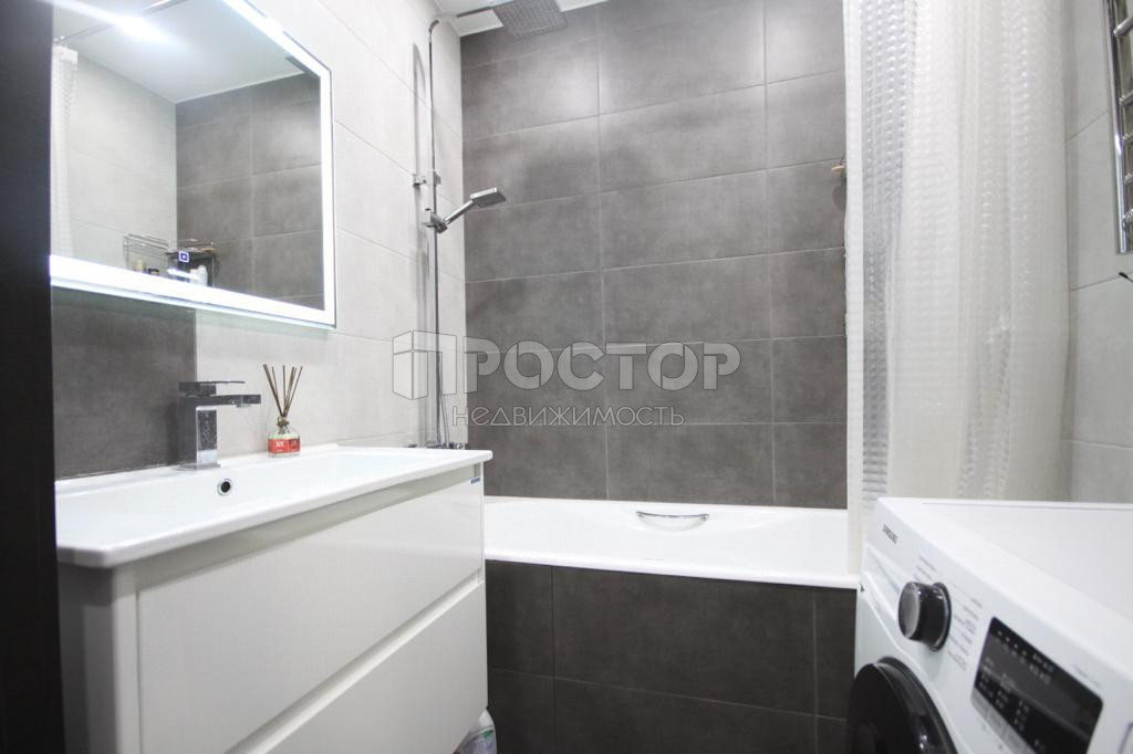2-комнатная квартира, 65 м² - фото 24