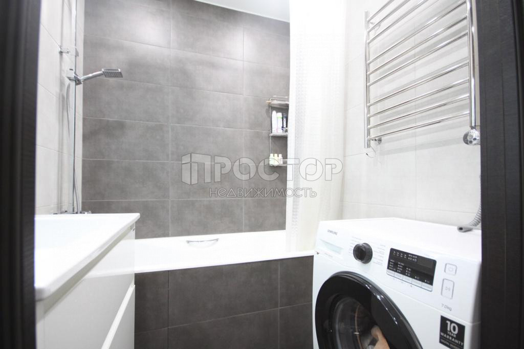 2-комнатная квартира, 65 м² - фото 23
