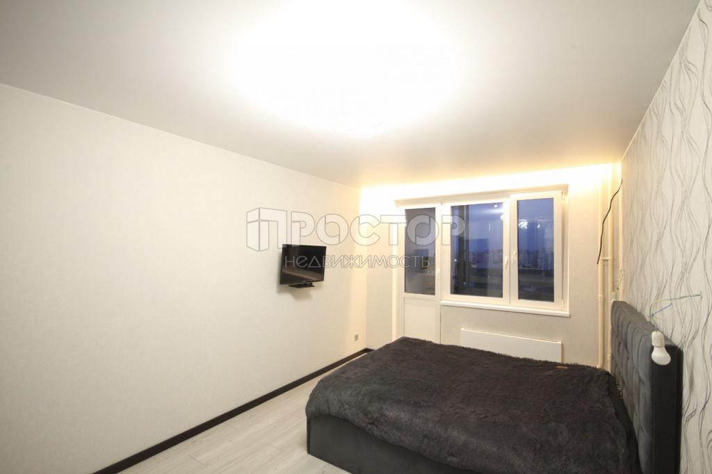 2-комнатная квартира, 65 м² - фото 18