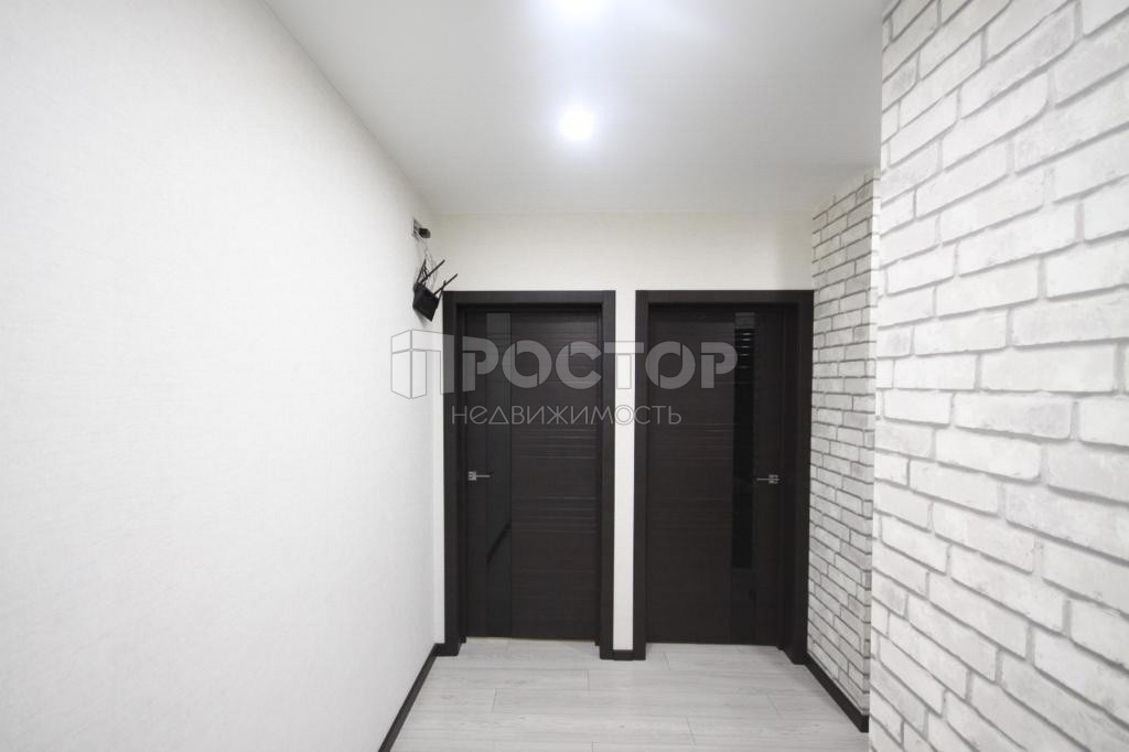 2-комнатная квартира, 65 м² - фото 17
