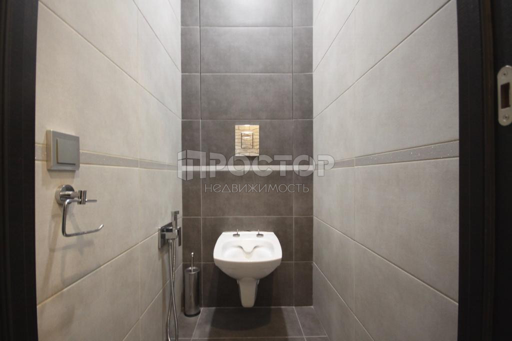 2-комнатная квартира, 65 м² - фото 27