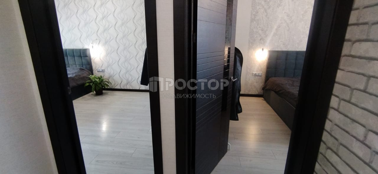 2-комнатная квартира, 65 м² - фото 13