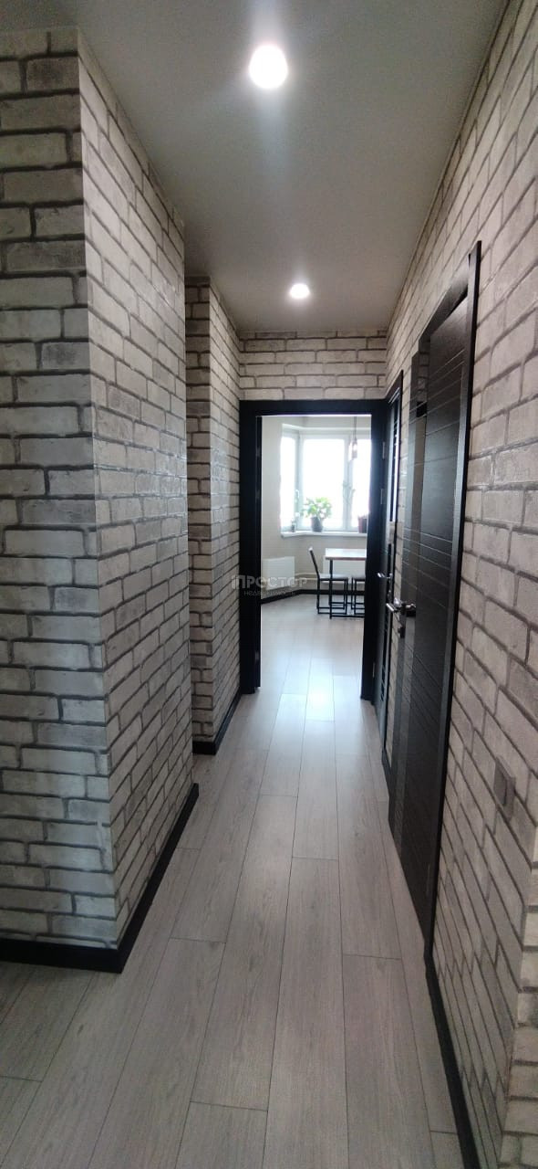 2-комнатная квартира, 65 м² - фото 21