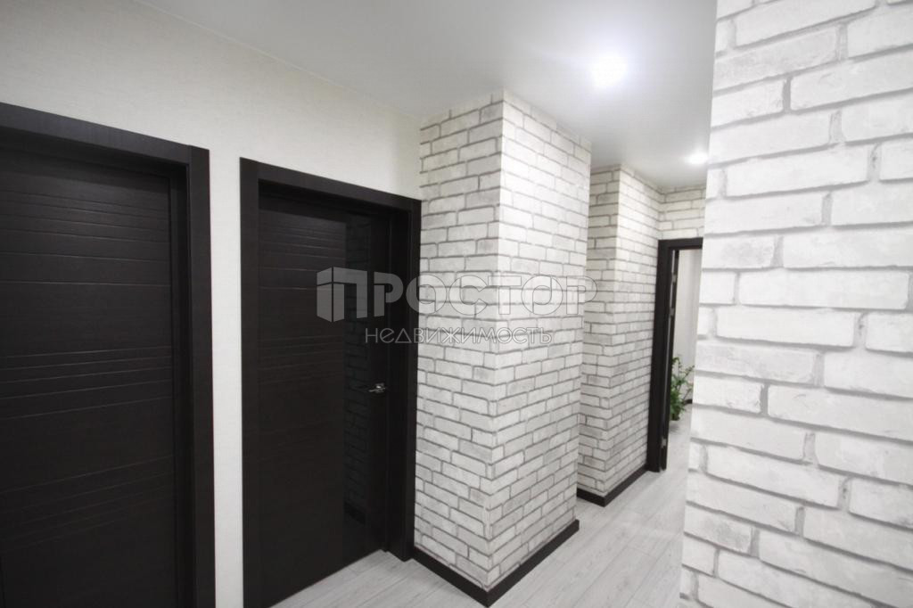 2-комнатная квартира, 65 м² - фото 20