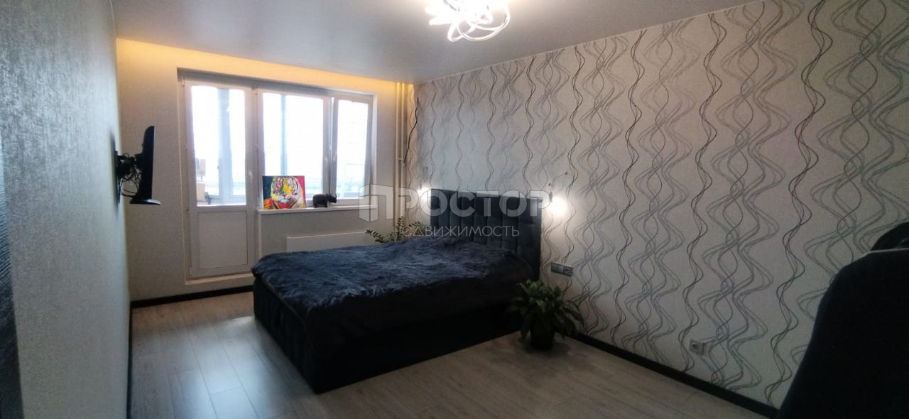 2-комнатная квартира, 65 м² - фото 15