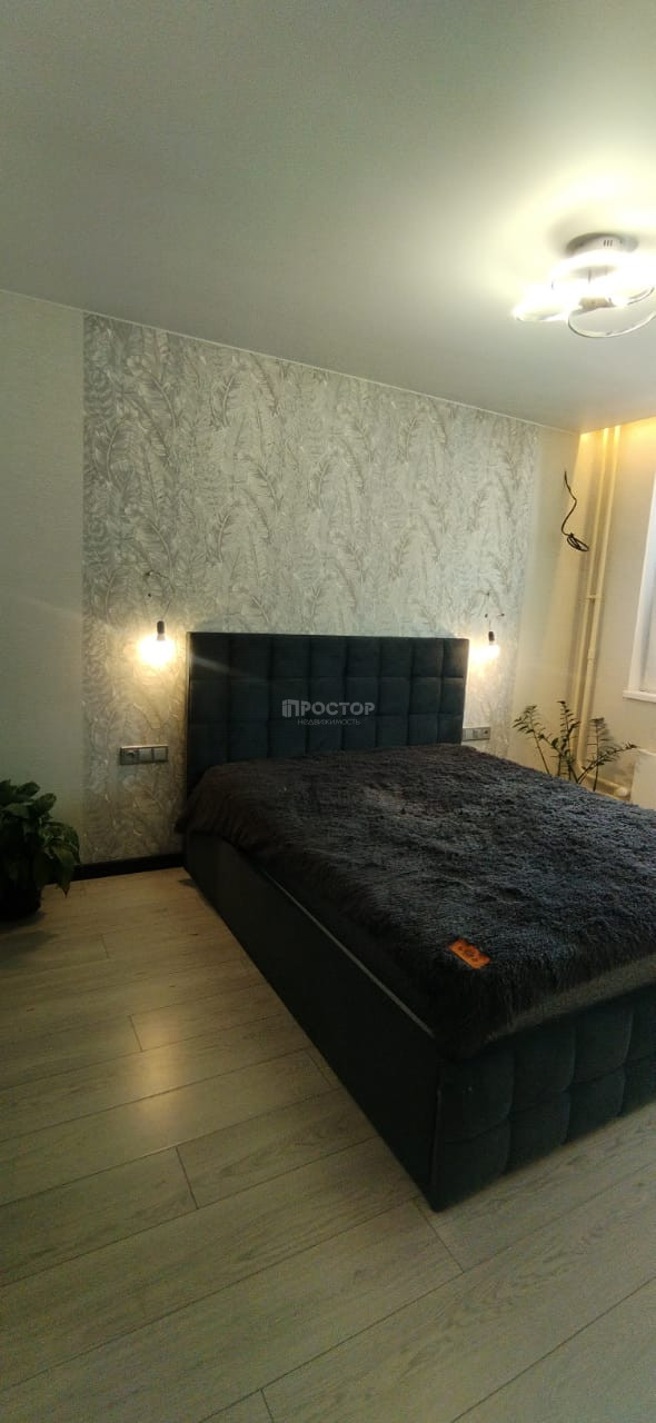 2-комнатная квартира, 65 м² - фото 12
