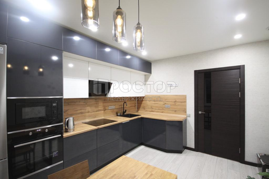 2-комнатная квартира, 65 м² - фото 2