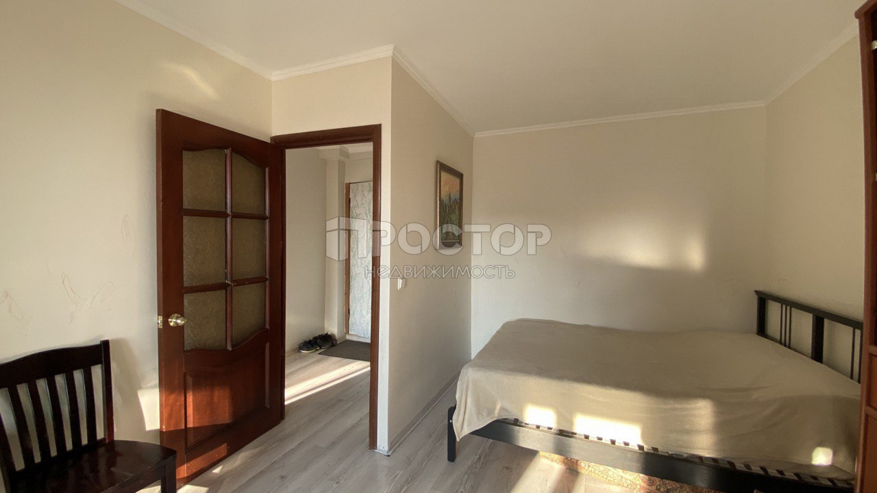 1-комнатная квартира, 34 м² - фото 7