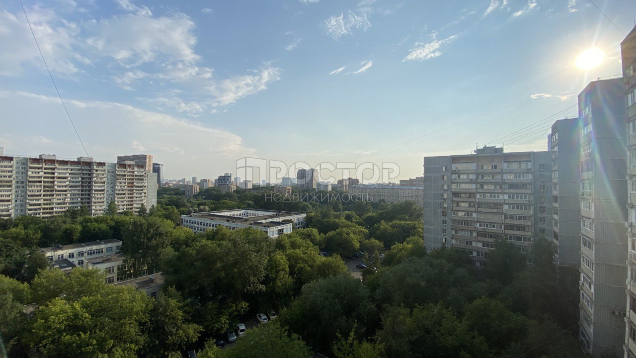 1-комнатная квартира, 34 м² - фото 11