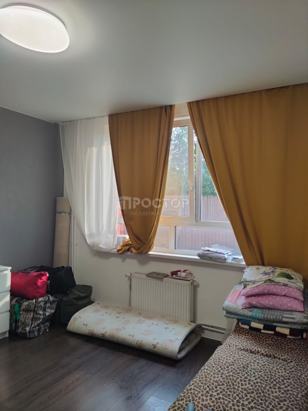 1-комнатная квартира, 34.3 м² - фото 6