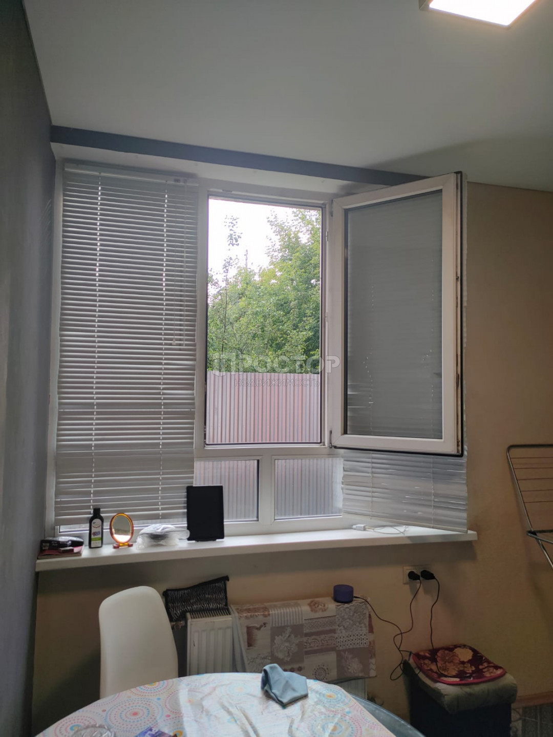 1-комнатная квартира, 34.3 м² - фото 5