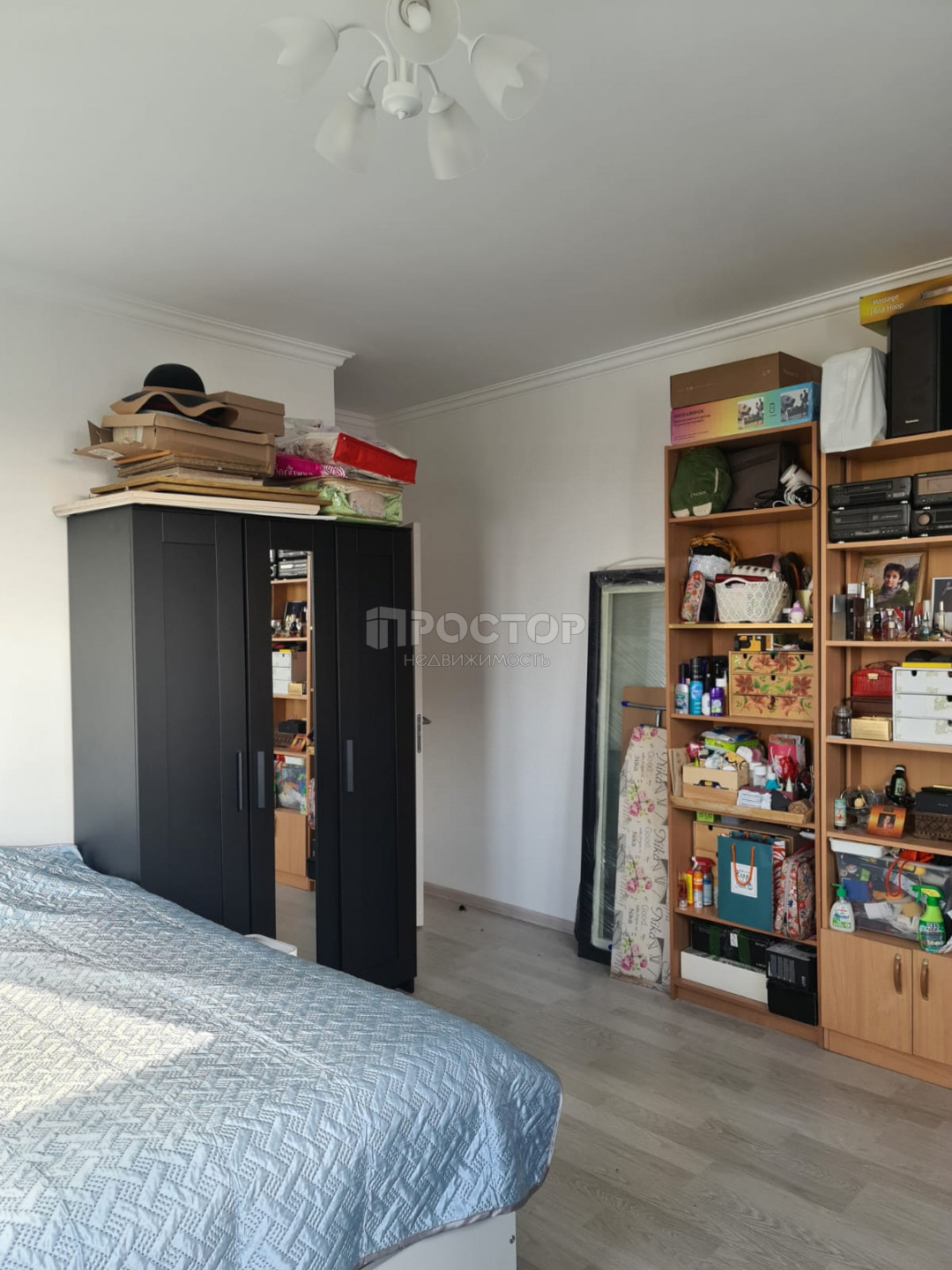 2-комнатная квартира, 61 м² - фото 10