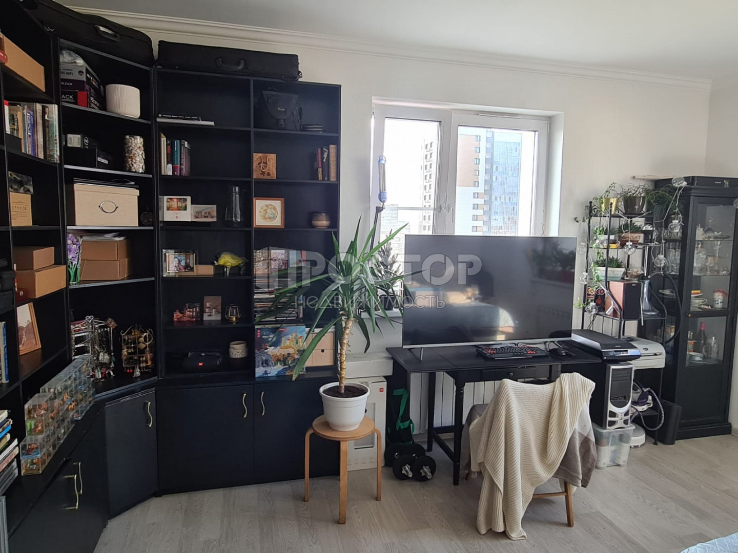 2-комнатная квартира, 61 м² - фото 7