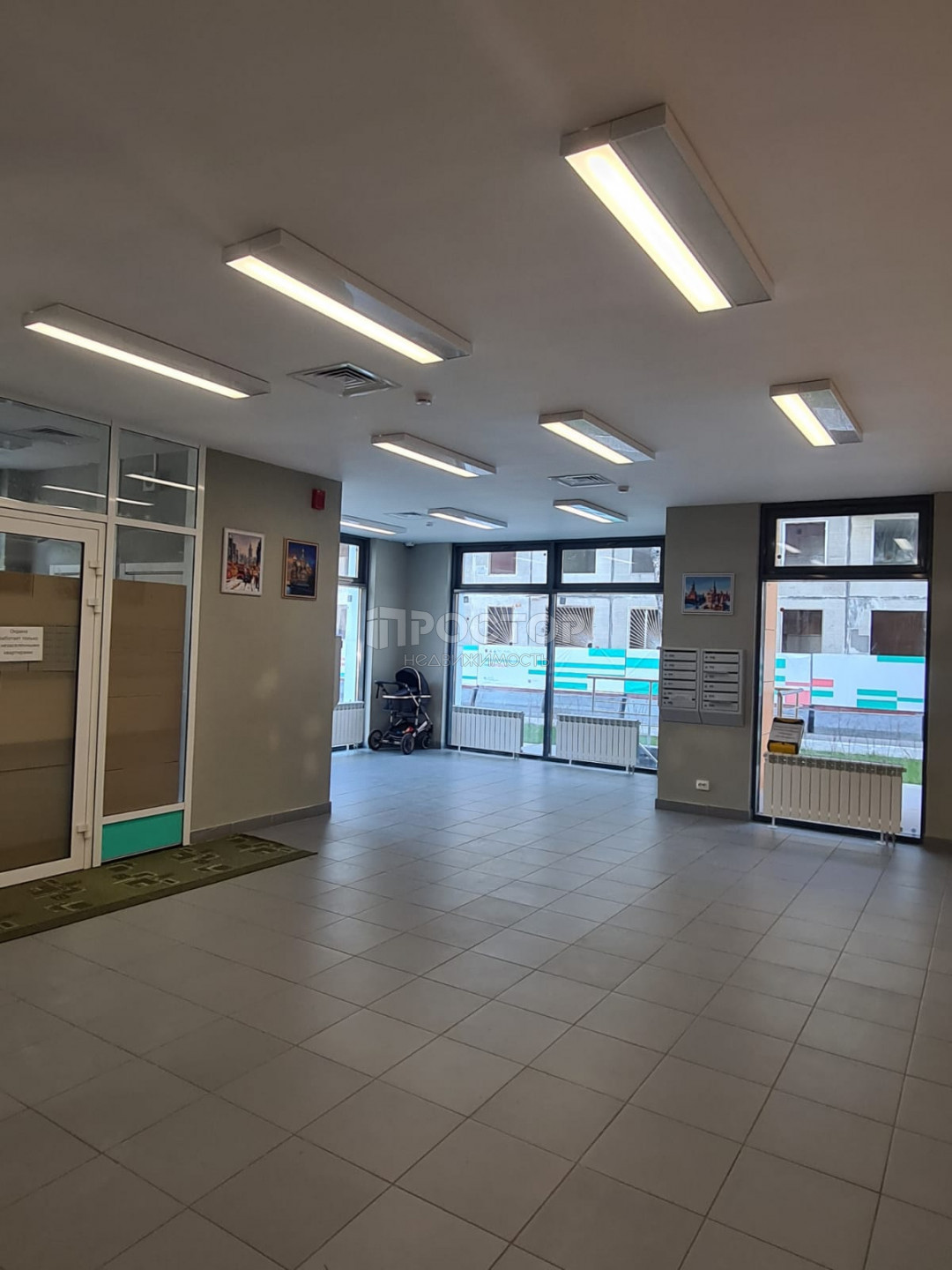 2-комнатная квартира, 61 м² - фото 3