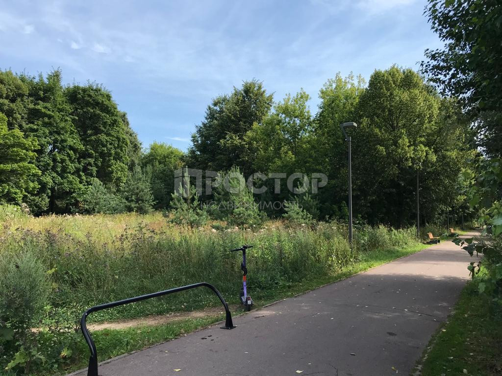 1-комнатная квартира, 26.6 м² - фото 18