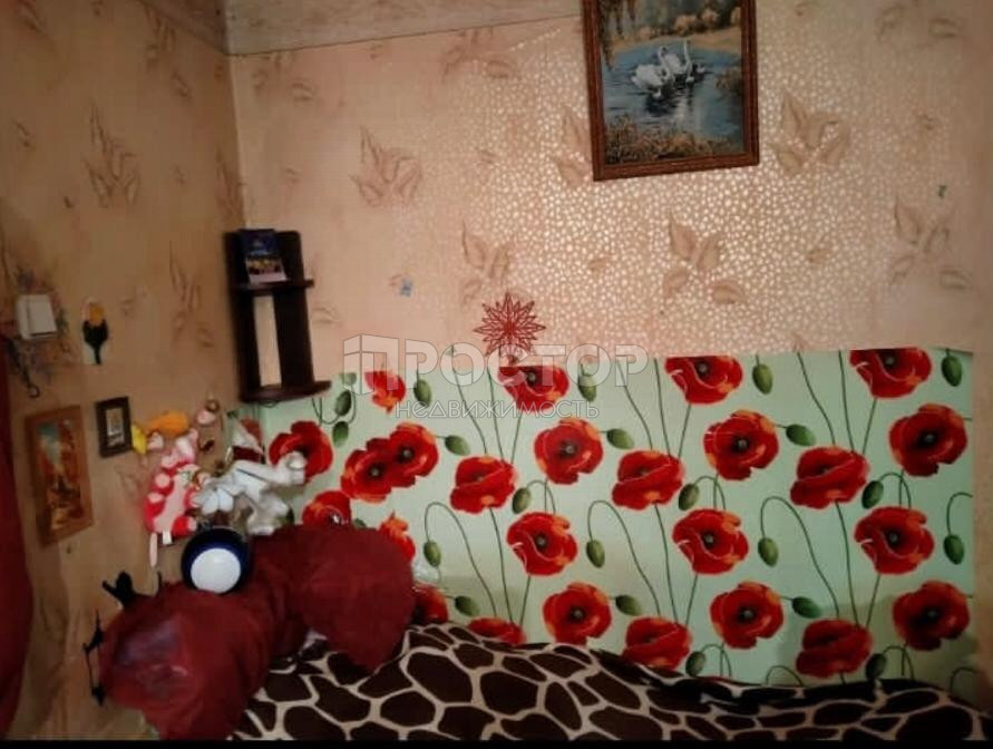 1-комнатная квартира, 26.6 м² - фото 9