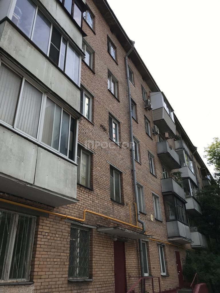 1-комнатная квартира, 26.6 м² - фото 3