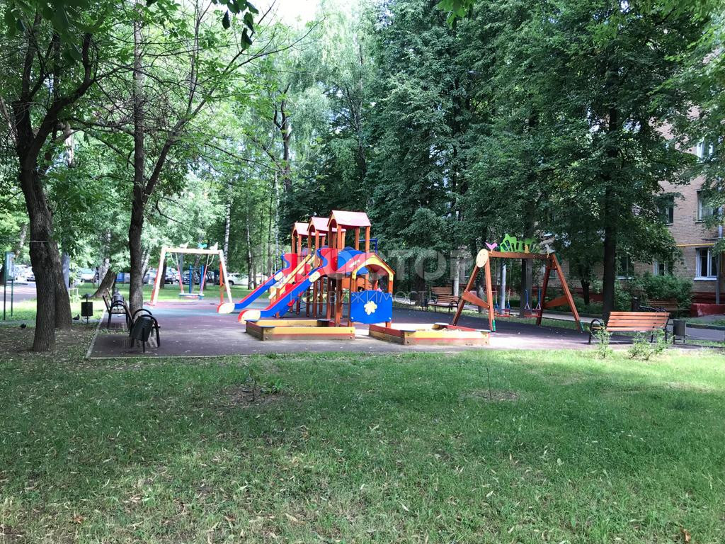1-комнатная квартира, 26.6 м² - фото 6