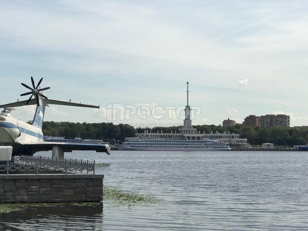 1-комнатная квартира, 26.6 м² - фото 15