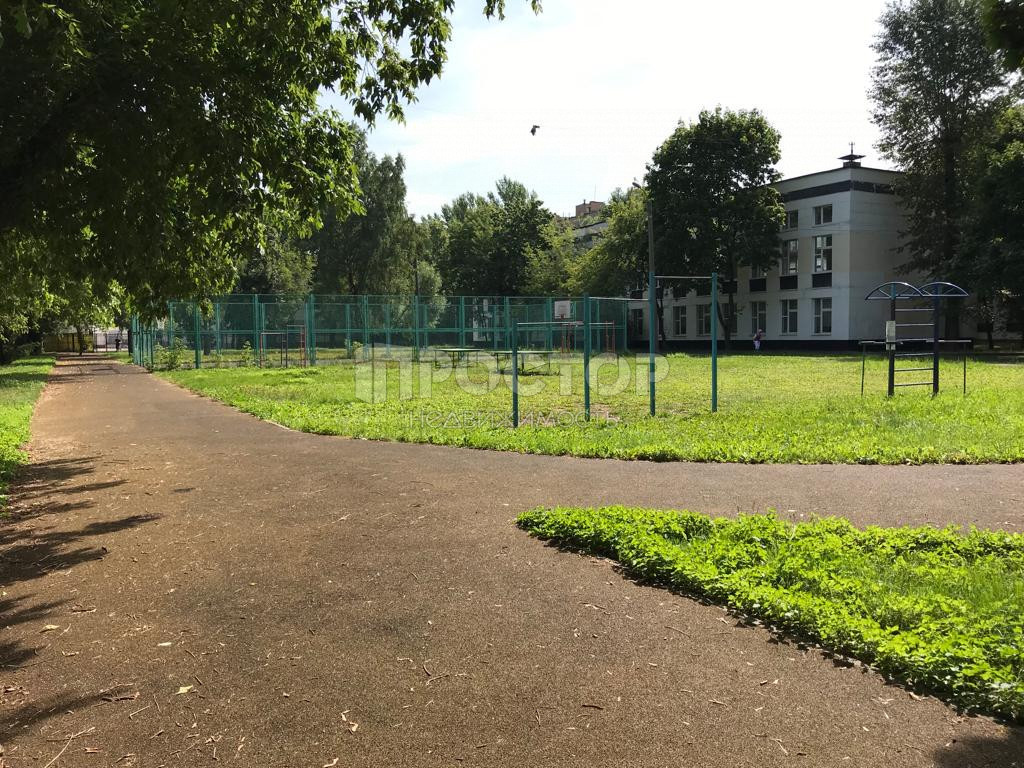 1-комнатная квартира, 26.6 м² - фото 8