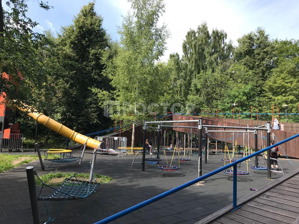 1-комнатная квартира, 26.6 м² - фото 19