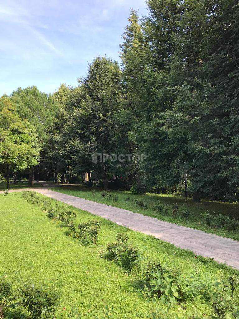 1-комнатная квартира, 26.6 м² - фото 20