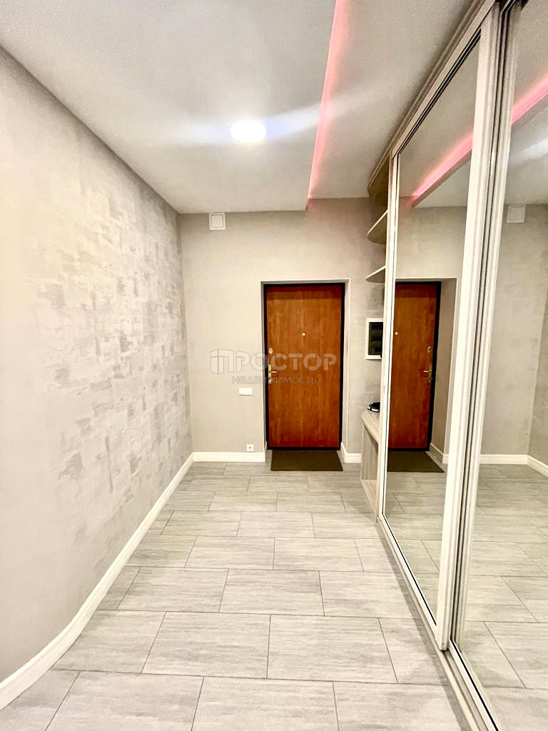 2-комнатная квартира, 72.9 м² - фото 10
