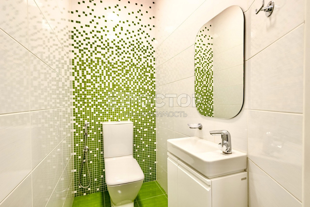 2-комнатная квартира, 72.9 м² - фото 9