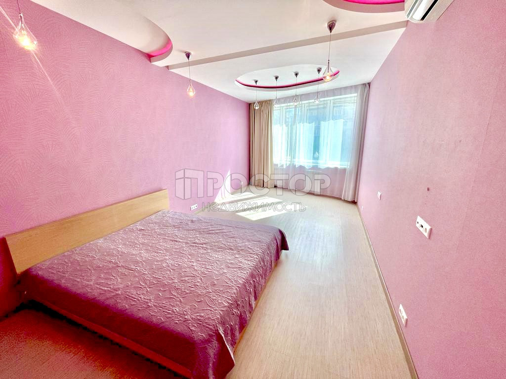 2-комнатная квартира, 72.9 м² - фото 4