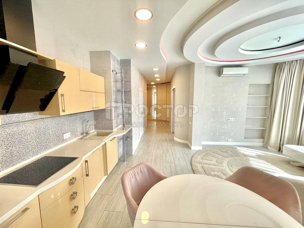 2-комнатная квартира, 72.9 м² - фото 3