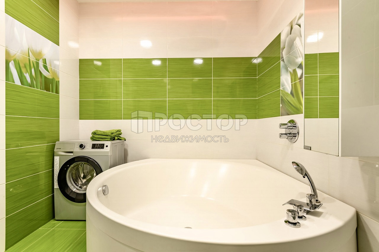 2-комнатная квартира, 72.9 м² - фото 8